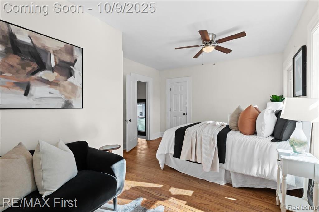 237 Alger Street, Detroit, MI 48202 — Photo 31