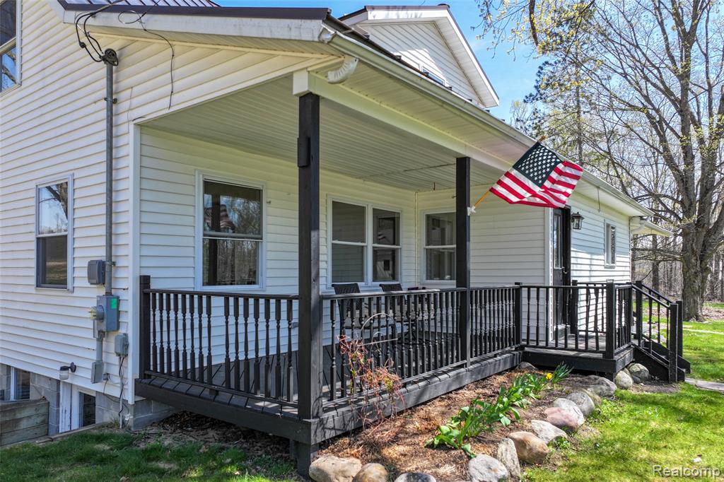 1064 W Helmer Lake Road, Mio, MI 48647 — Photo 40