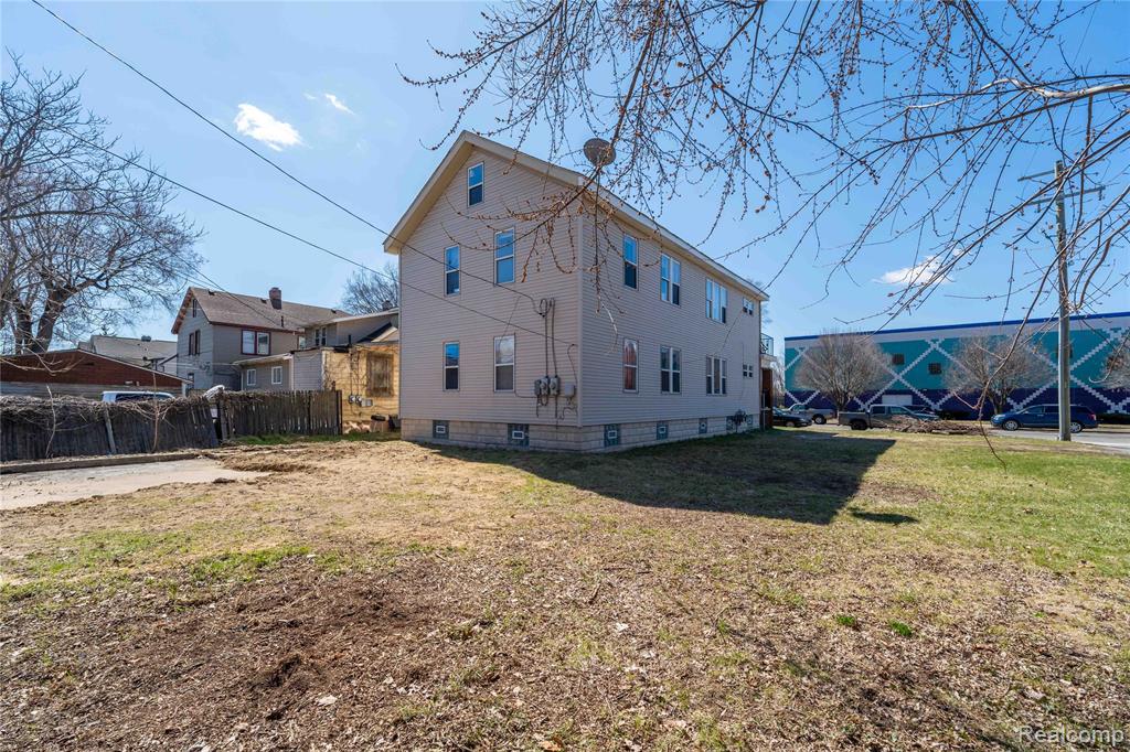 2344 Woodmere Street, Detroit, MI 48209 — Photo 5
