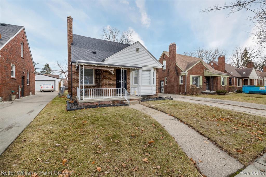 20164 Tracey Street, Detroit, MI 48235 — Photo 25