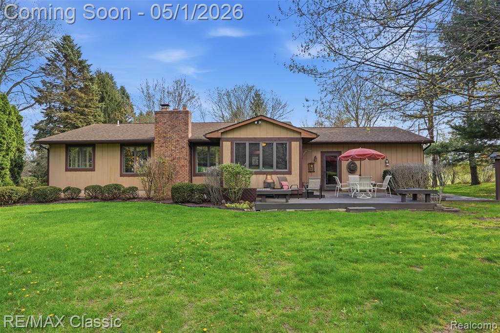 4134 Sleeth Road, Commerce Twp, MI 48382 — Photo 5