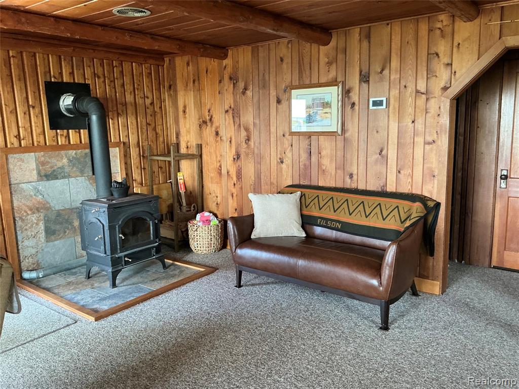 1724 Maple Road, Sebewaing, MI 48759 — Photo 15