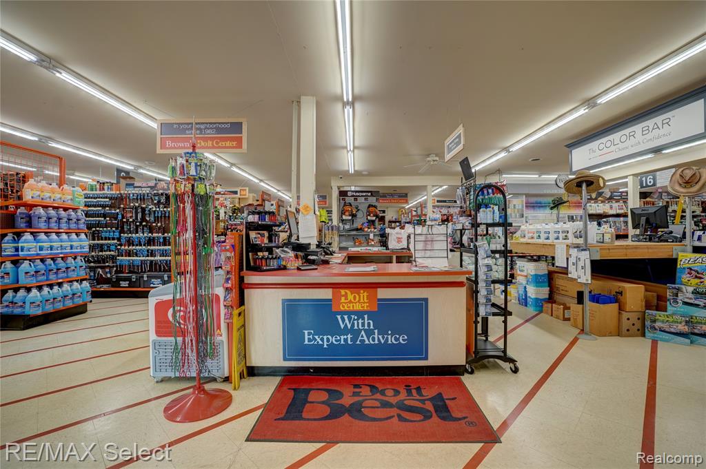 7281 S State Road, Goodrich Vlg, MI — Photo 21