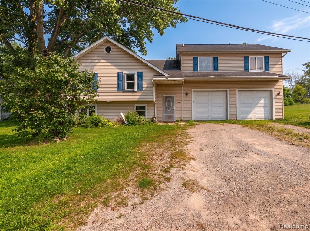36009 Dan Street, Rockwood, MI