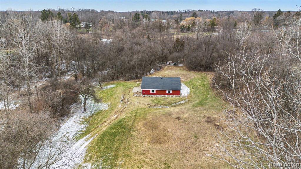 VL APPLERIDGE Road, Plymouth, MI 48170 — front exterior