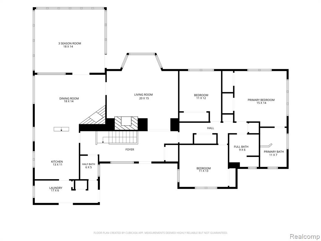 2026 W Bend Court, Bloomfield Hills, MI 48302 — Photo 45