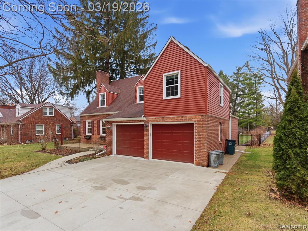 27320 Sunset Boulevard E, Lathrup Village, MI 48076 — Photo 3