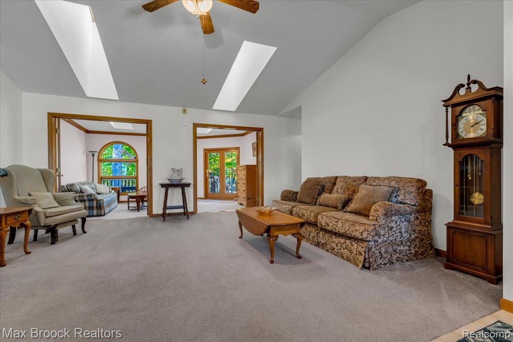 1829 Farnsworth Road, Mayfield, MI 48446 — Photo 5