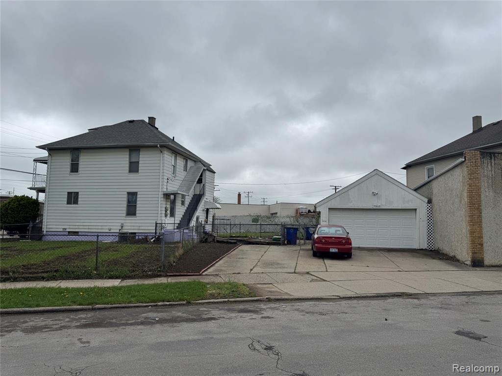 9633 Buffalo Street, Hamtramck, MI 48212 — Photo 13
