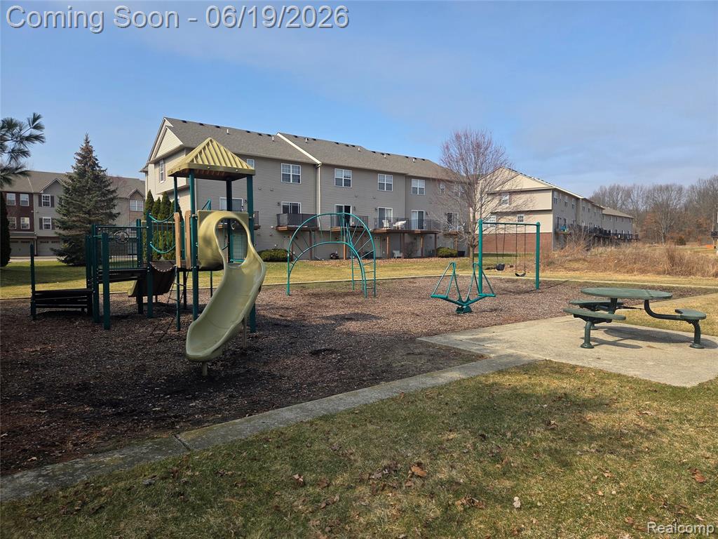 1604 Pinecroft Lane, Howell, MI 48855 — Photo 23