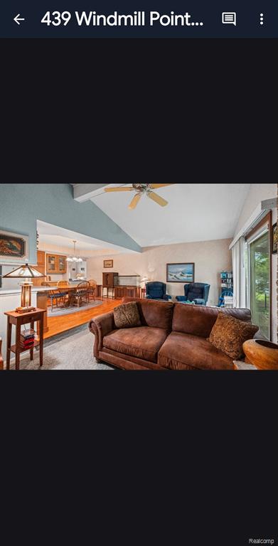 439 Windmill Point Drive, Flushing, MI 48433 — Photo 14