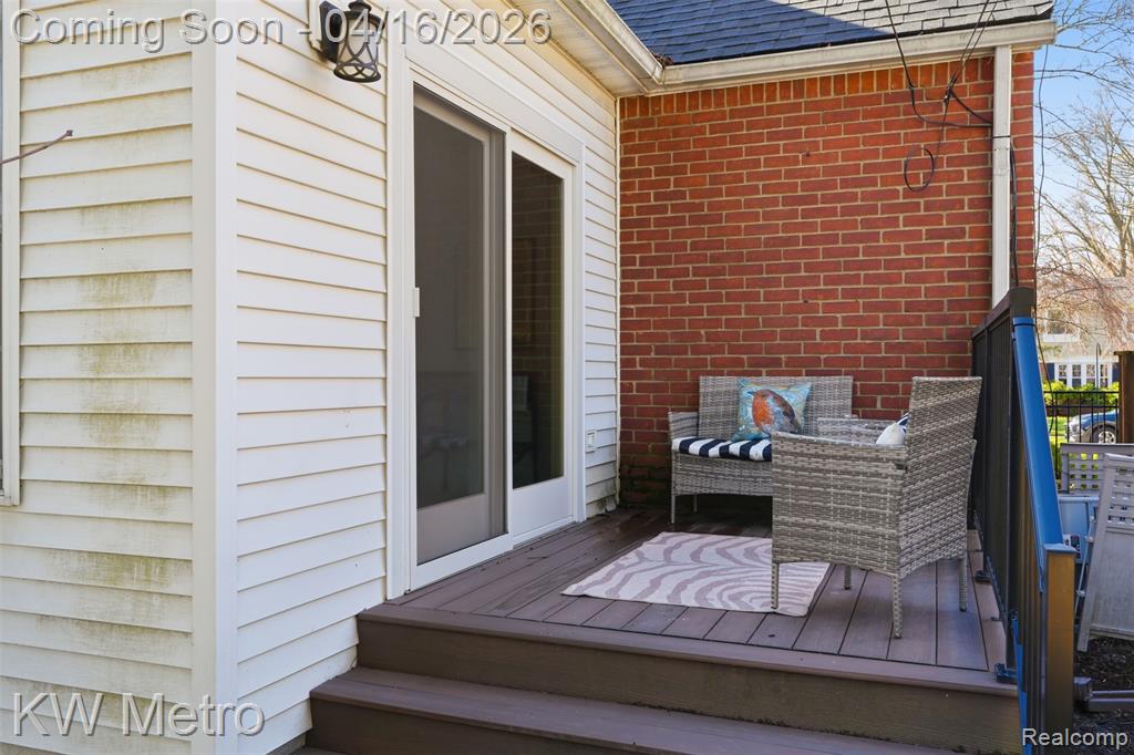 1936 Dorothea Road, Berkley, MI 48072 — Photo 34