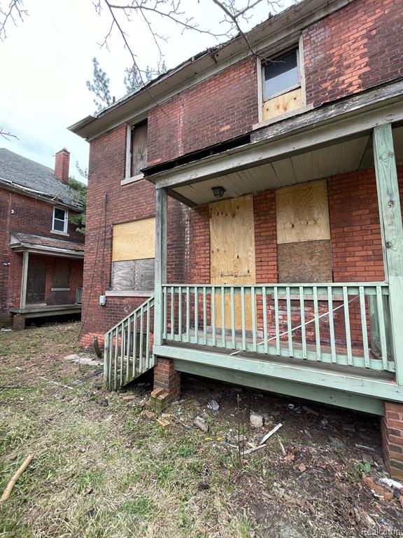 6916 CHARLEVOIX Street, Detroit, MI 48207 — Photo 5