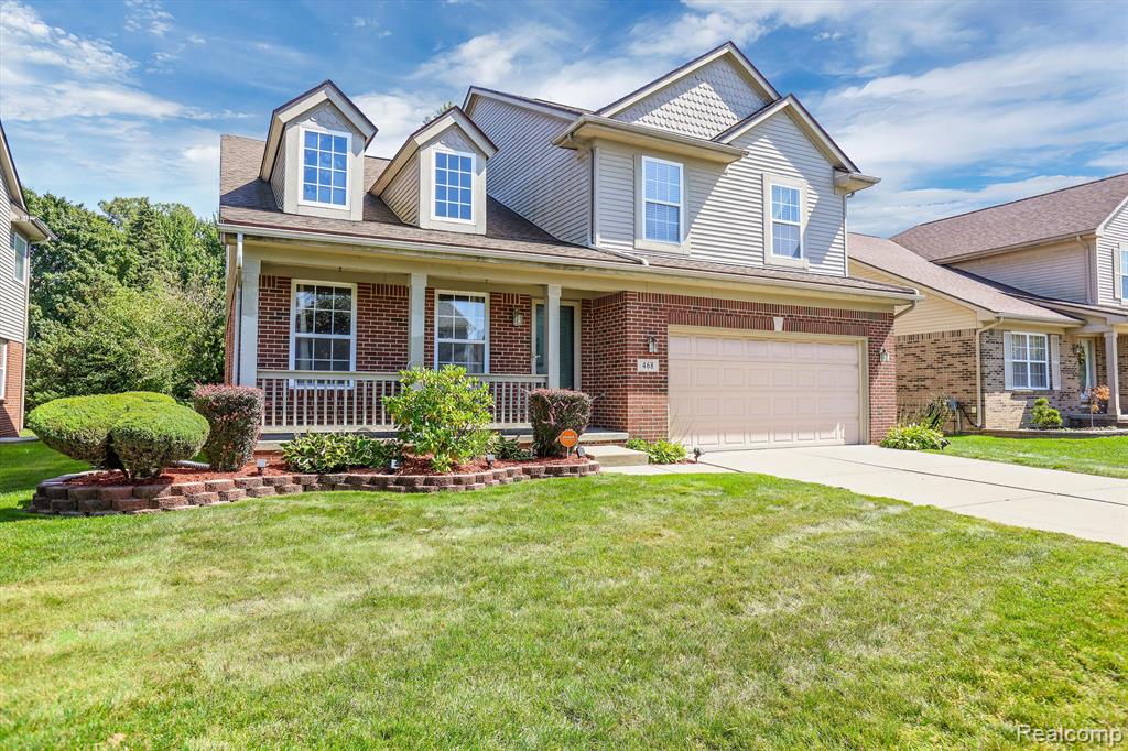 468 ETHAN Drive, Westland, MI — Photo 6