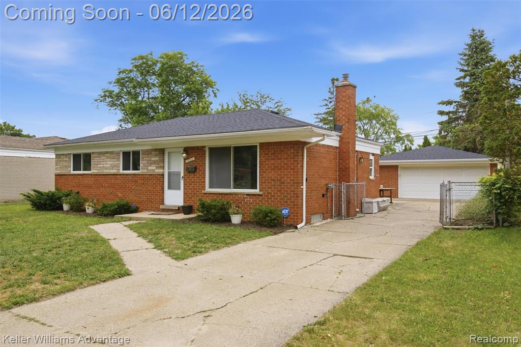 25506 Virginia Drive, Warren, MI 48091 — Photo 3