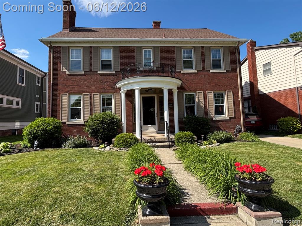 120 Superior Boulevard, Wyandotte, MI 48192