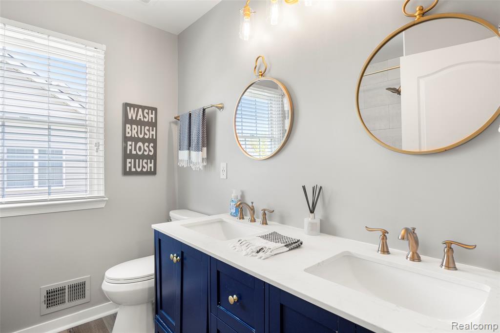 3031 Hidden Timber Drive, Lake Orion, MI — Photo 36
