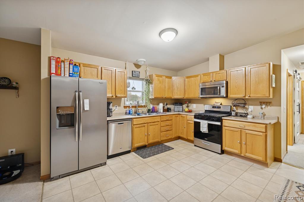 4599 Wheeler Road, Fowlerville, MI 48836 — Photo 9