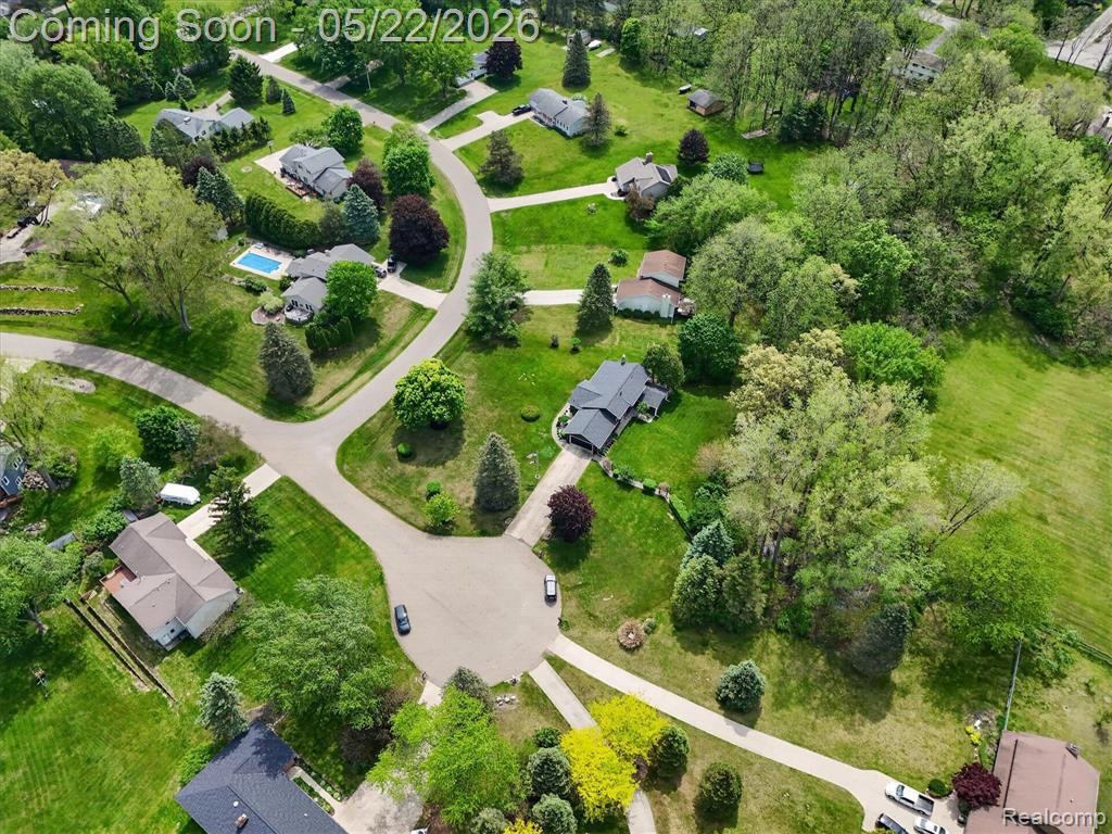 12192 Overlook Drive, Fenton, MI 48430 — Photo 55
