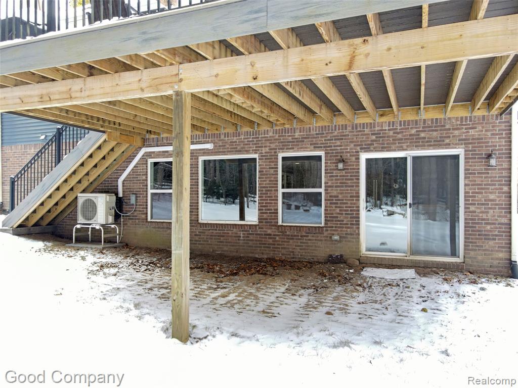8687 Sunrise Mist Drive, Pinckney, MI 48169 — Photo 55