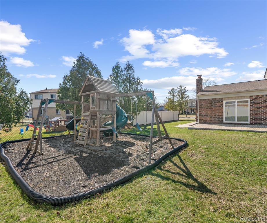 923 Kings Way, Canton, MI 48188 — Photo 55