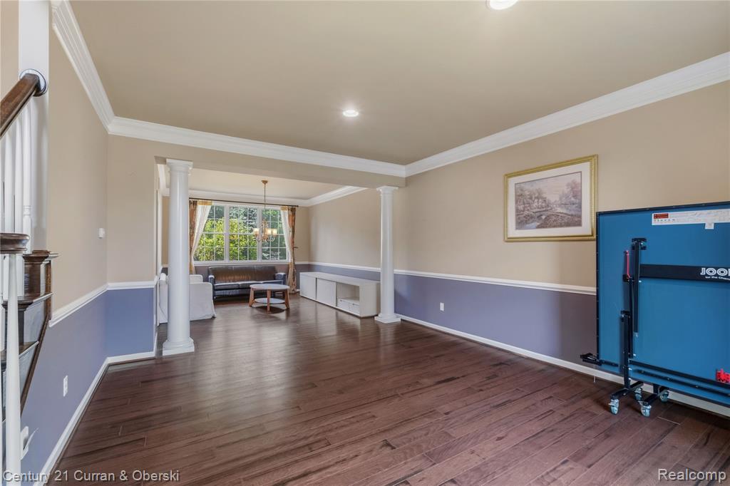 50738 Calvert Isle Drive, Novi, MI — Photo 8