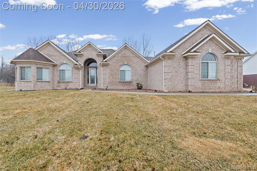28796 Liparoto Boulevard, Flat Rock, MI 48134 — Photo 11
