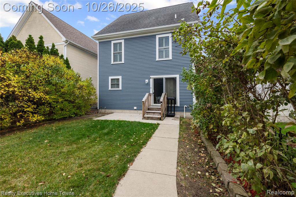 729 Oak Street, Port Huron, MI 48060 — Photo 23