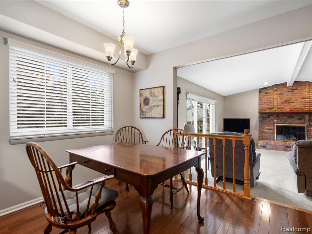 825 DARTFORD PLACE Drive, Rochester Hills, MI 48307 — Photo 14