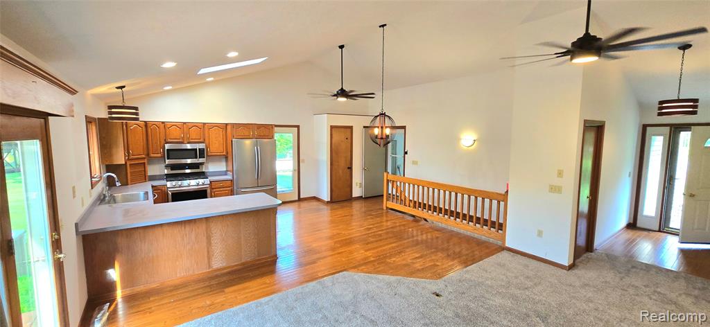 5393 Huschke Road, Webberville, MI 48892 — Photo 16