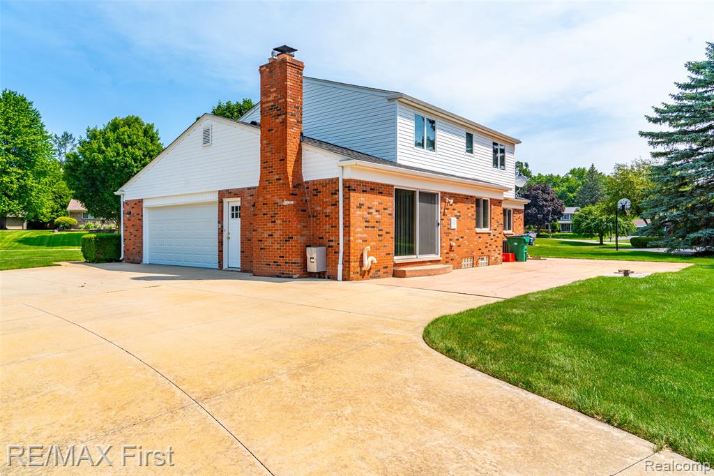 8506 Orchardview Drive, Washington, MI 48095 — Photo 8