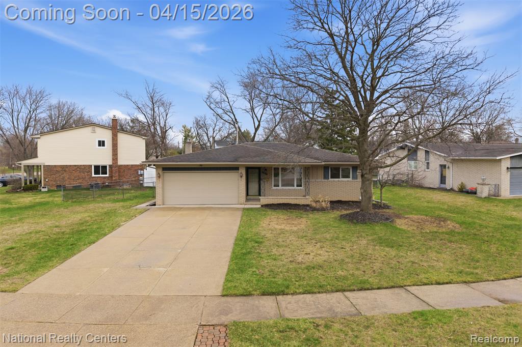 5358 Church Hill Drive, Troy, MI 48085 — Photo 37