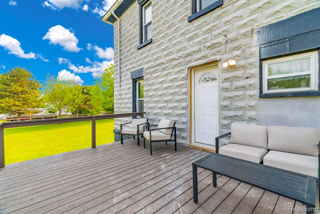 5668 Mill Street, Peck, MI 48466 — Photo 40
