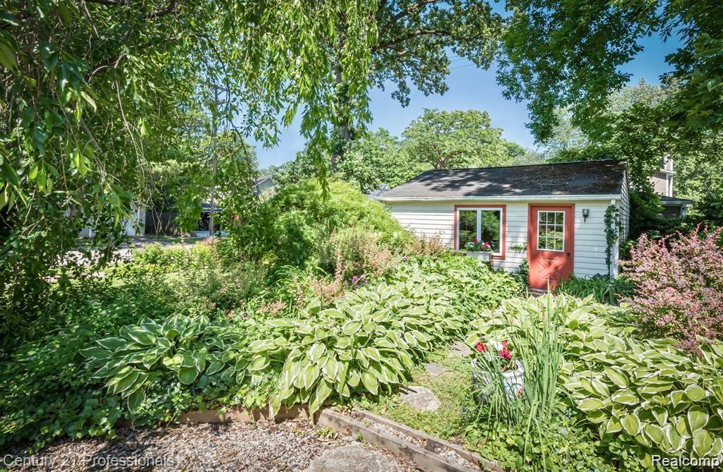 603 S BLAIR Avenue, Royal Oak, MI 48067 — Photo 37