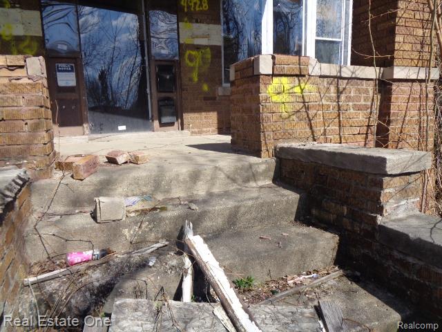 9928 Belleterre Street, Detroit, MI 48204 — Photo 13
