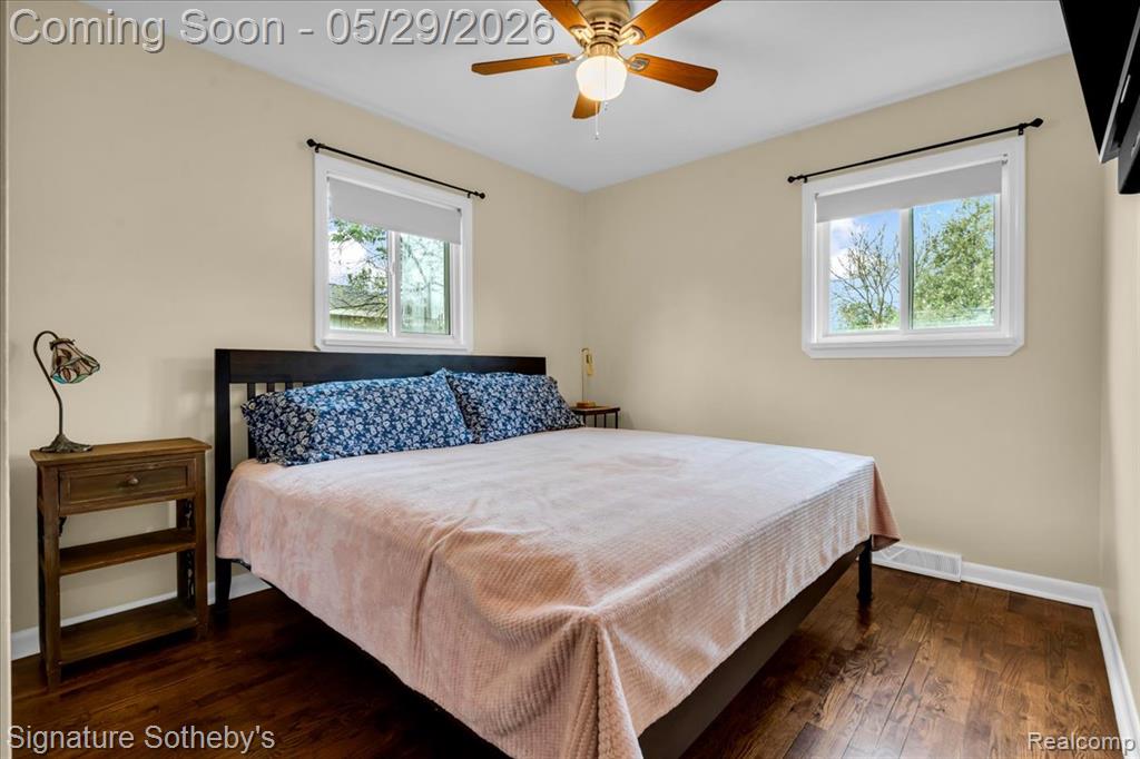 536 Wood Street, Fenton, MI 48430 — Photo 11