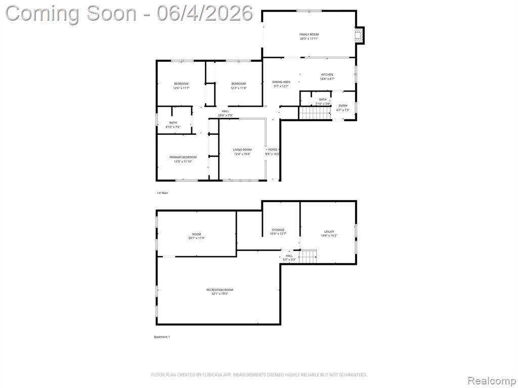 31745 Schoolcraft, Fraser, MI 48026 — Photo 38