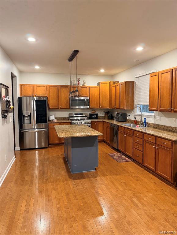 2250 Kildare Drive, Davison, MI 48423 — Photo 9