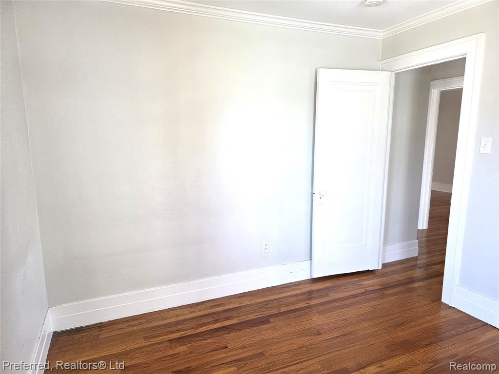 116 Walnut Street, River Rouge, MI 48218 — Photo 14