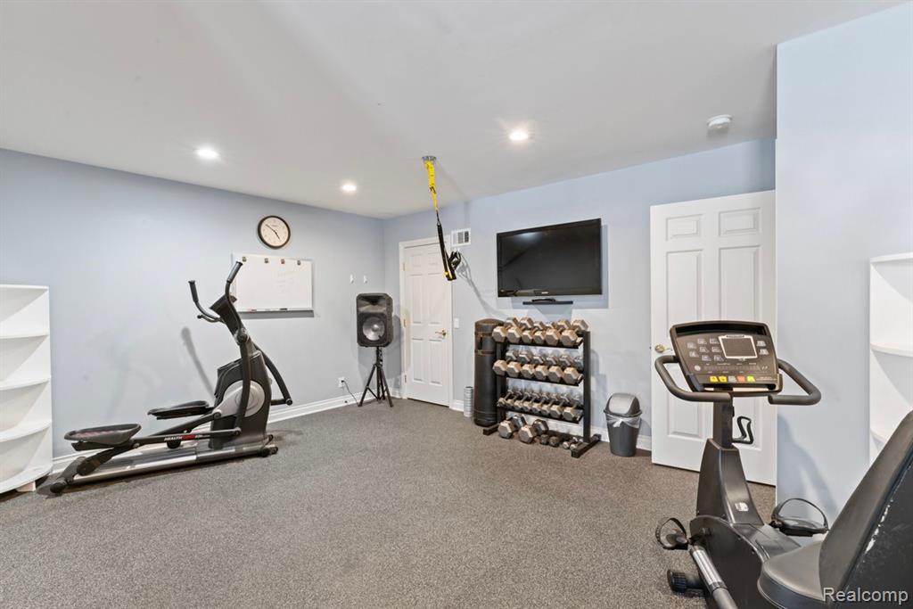 6193 Stonewood Drive, Clarkston, MI — Photo 31