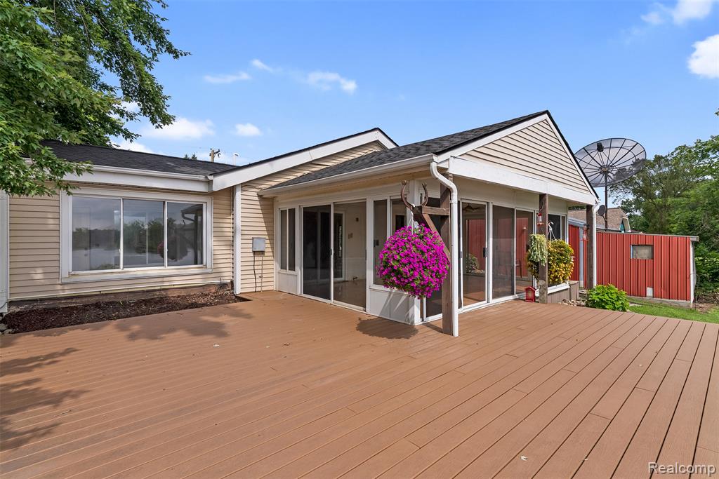 6177 1/2 S Sheridan Avenue, Durand, MI 48429 — Photo 33