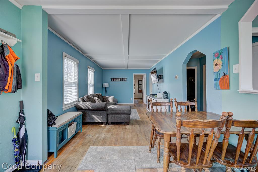 657 ALLEN Street, Ferndale, MI 48220 — Photo 3