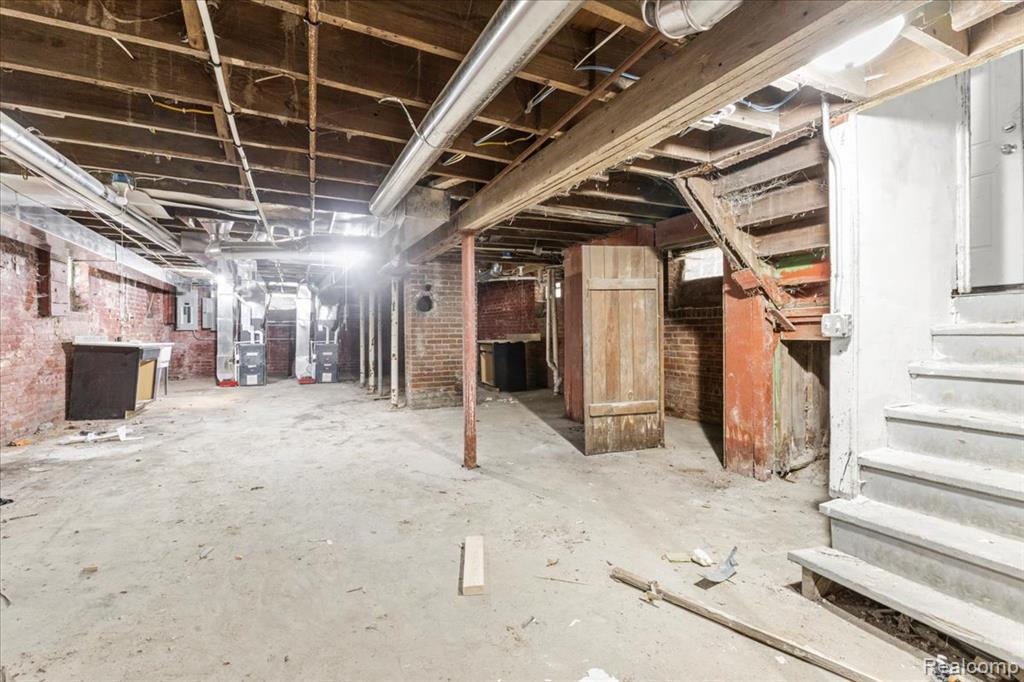 9662 Broadstreet Avenue, Detroit, MI 48204 — Photo 55