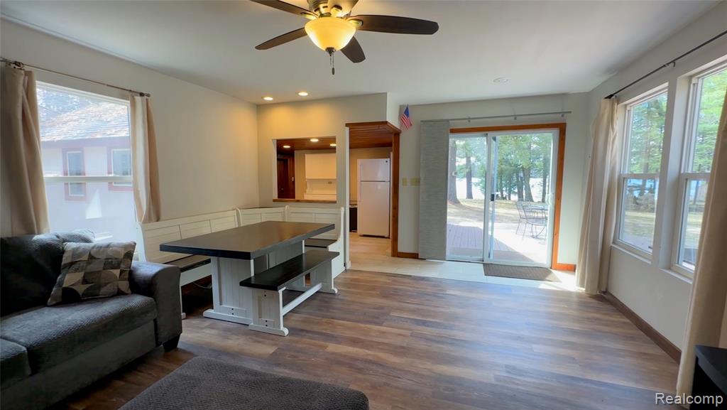 5089 Cottage Dr SE Drive SE, Kalkaska, MI 49646 — Photo 10