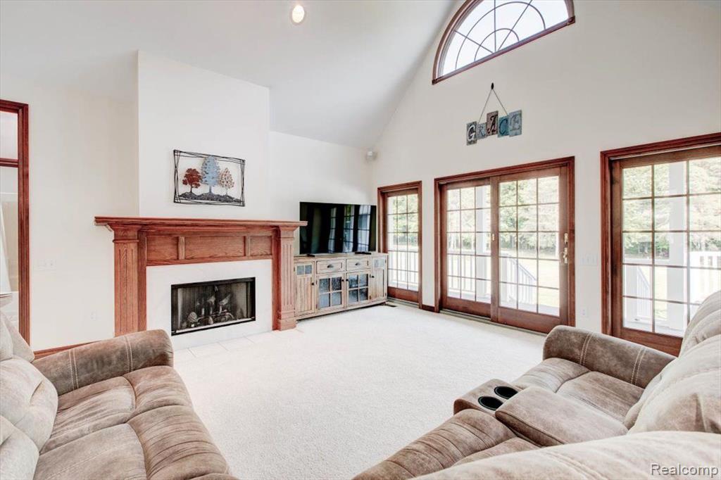 8878 MORRIS Road, Wales, MI — Photo 13