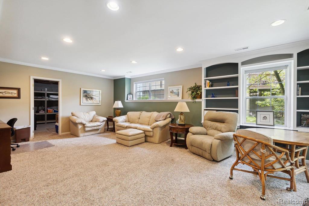 6621 POND VIEW Road, Clarkston, MI — Photo 29