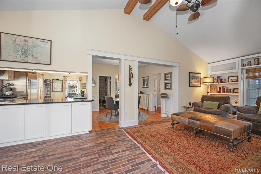 534 UNION Street, Milford, MI 48381 — Photo 15