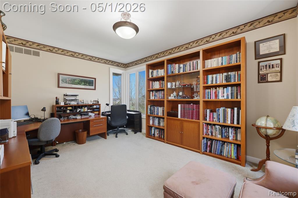 656 Overlook Drive, Oxford, MI 48371 — Photo 26