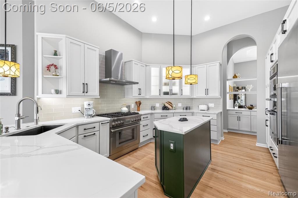 18124 Meridian Road, Grosse Ile, MI 48138 — Photo 24