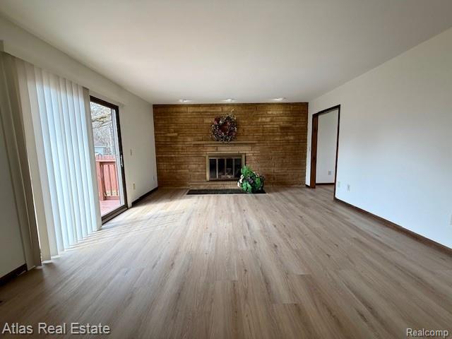 350 E Rising Street, Davison, MI 48423 — Photo 13